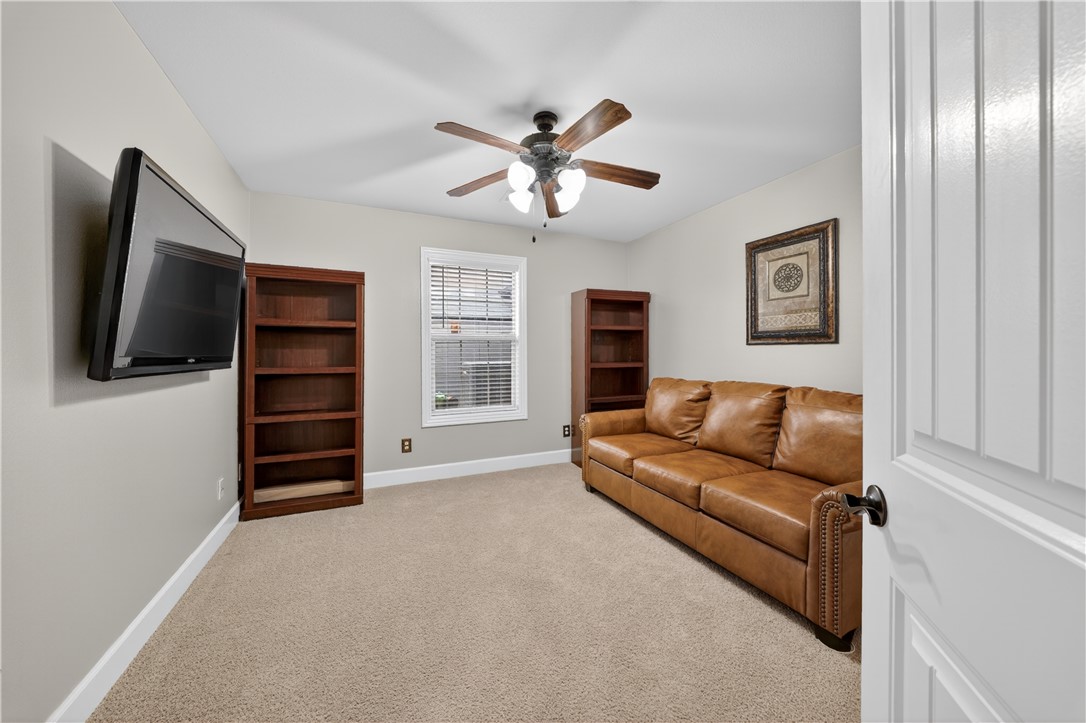 Oxford Ridge Sub Bentonville - Residential