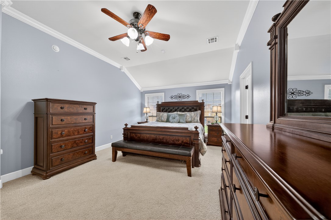 Oxford Ridge Sub Bentonville - Residential