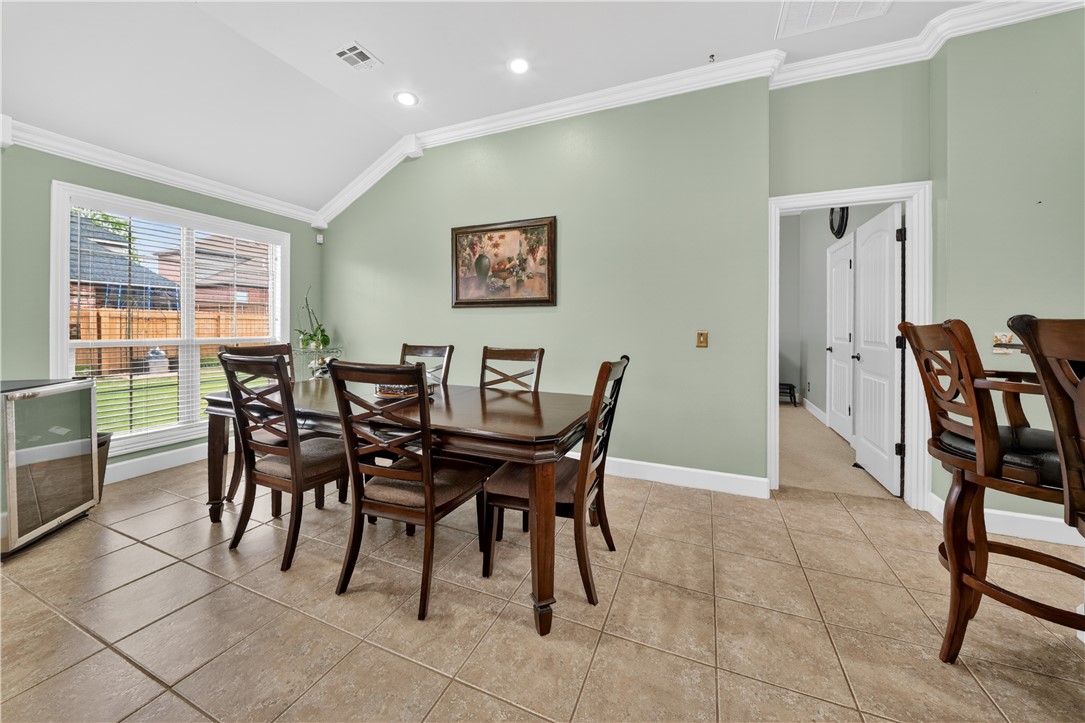 Oxford Ridge Sub Bentonville - Residential