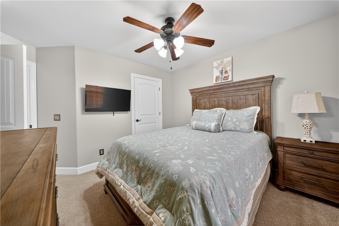 Oxford Ridge Sub Bentonville - Residential