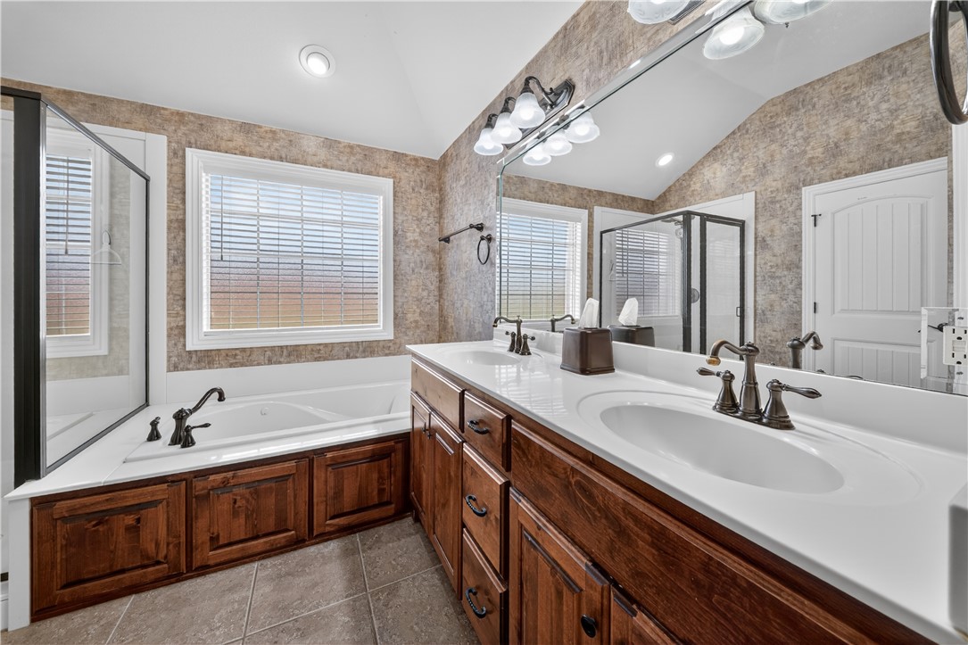 Oxford Ridge Sub Bentonville - Residential