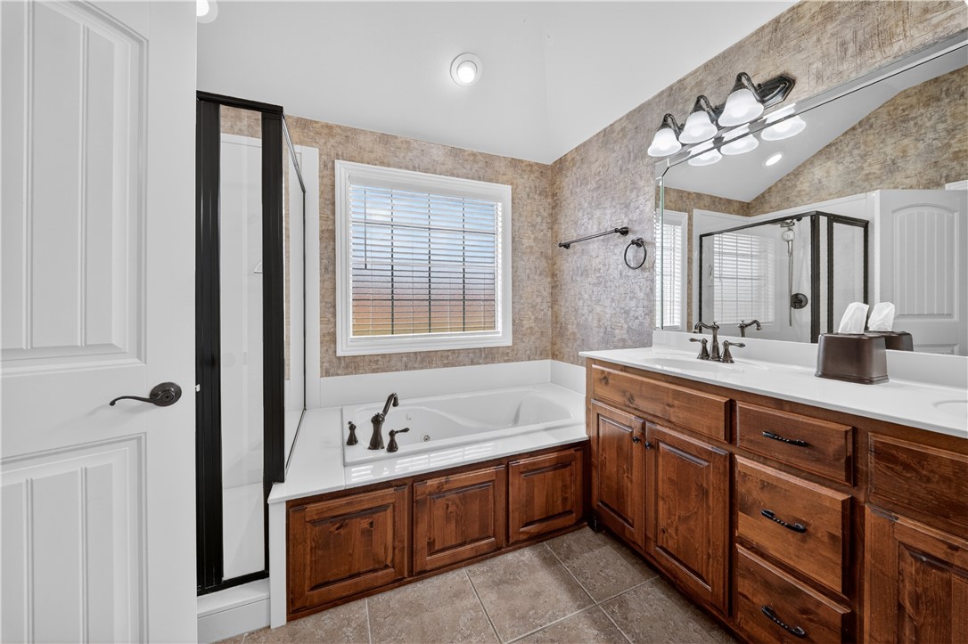 Oxford Ridge Sub Bentonville - Residential