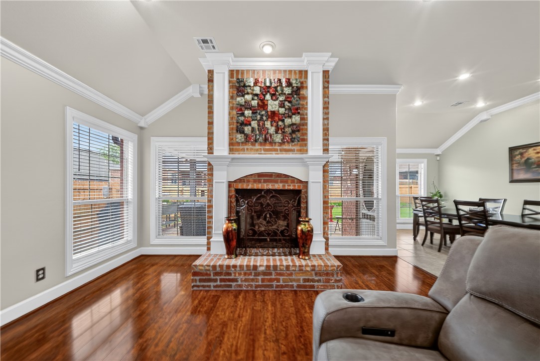 Oxford Ridge Sub Bentonville - Residential