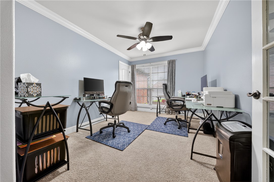 Oxford Ridge Sub Bentonville - Residential