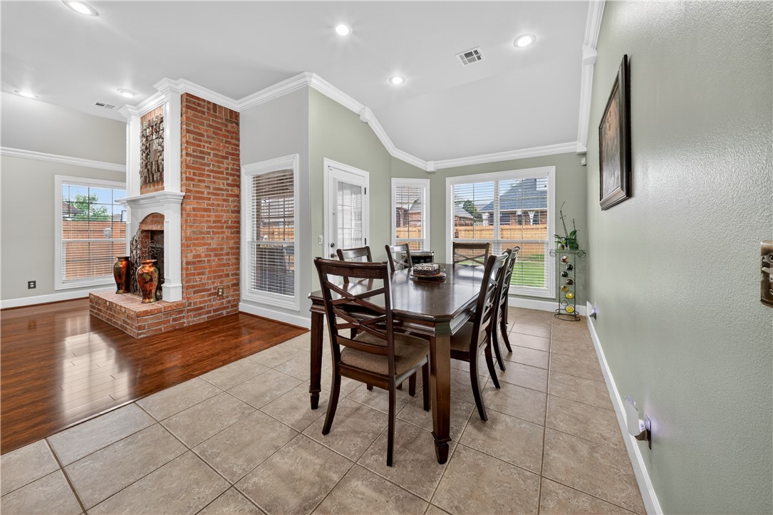 Oxford Ridge Sub Bentonville - Residential