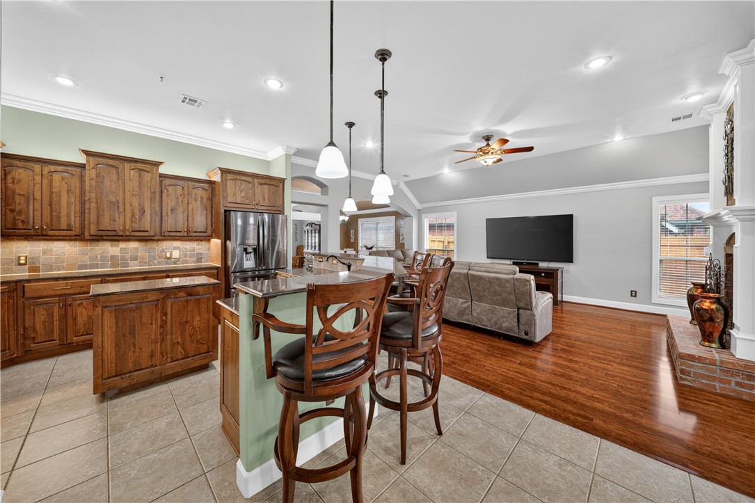 Oxford Ridge Sub Bentonville - Residential