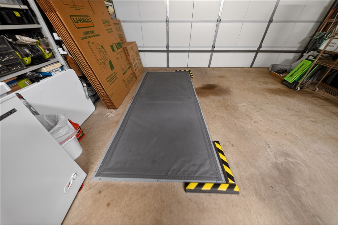 Oxford Ridge Sub Bentonville - Residential