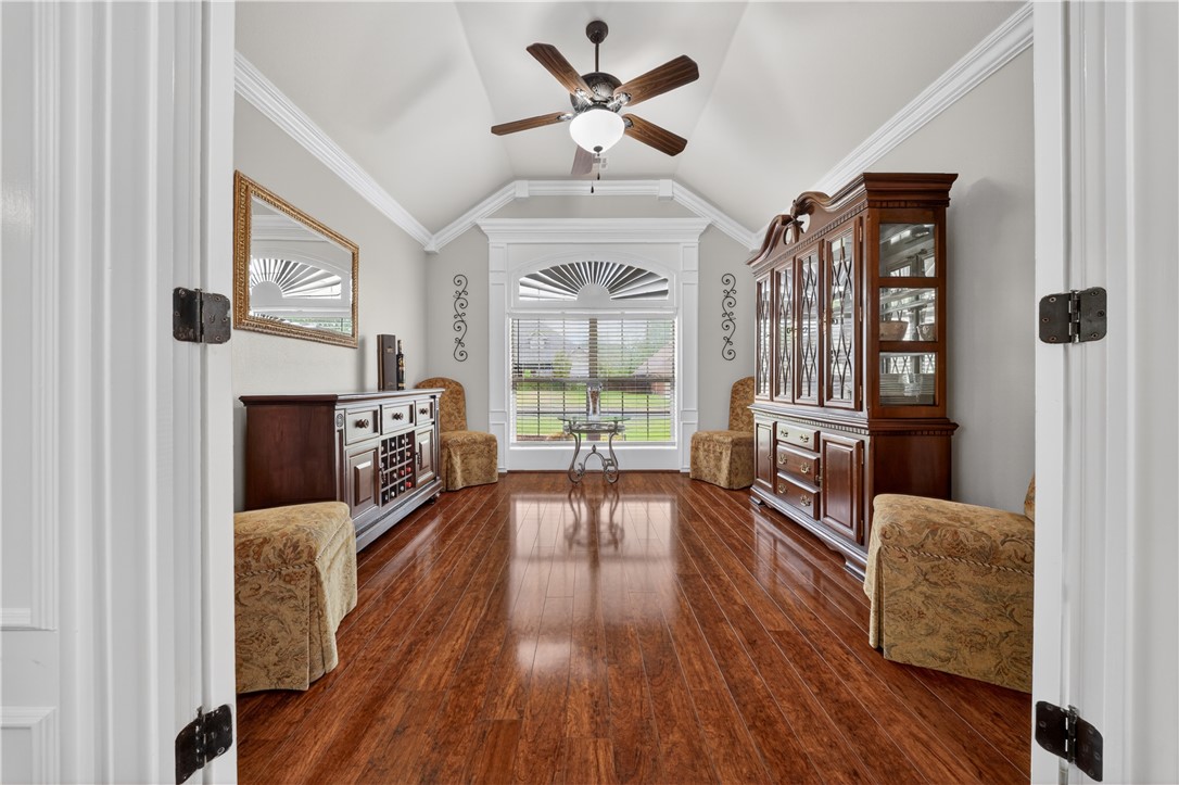 Oxford Ridge Sub Bentonville - Residential