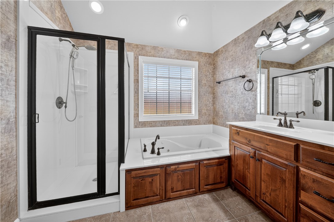 Oxford Ridge Sub Bentonville - Residential