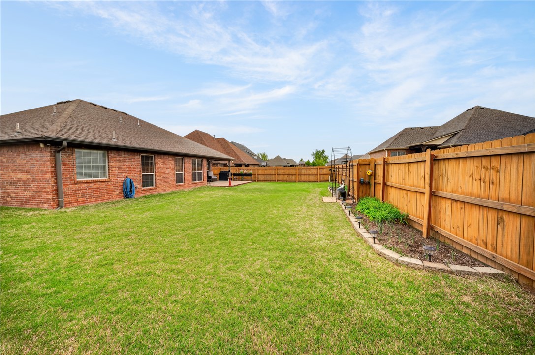 Oxford Ridge Sub Bentonville - Residential