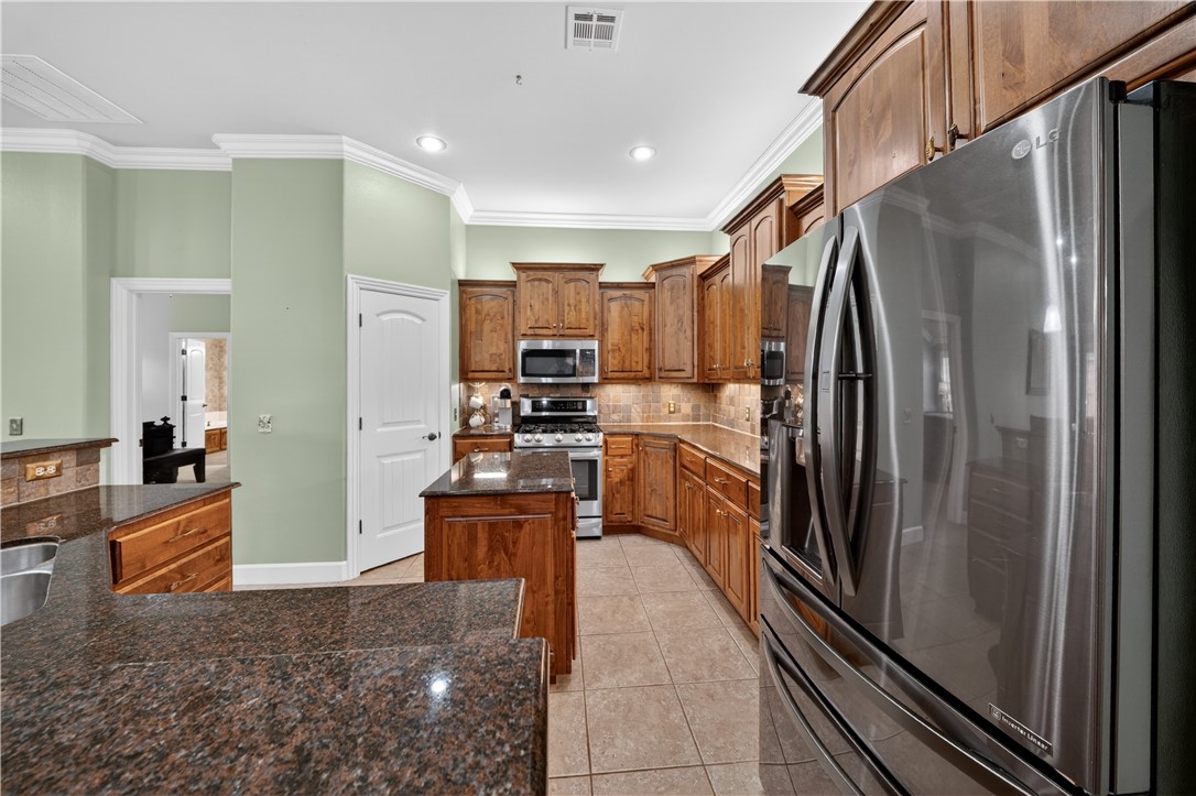 Oxford Ridge Sub Bentonville - Residential