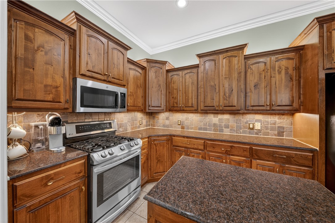 Oxford Ridge Sub Bentonville - Residential