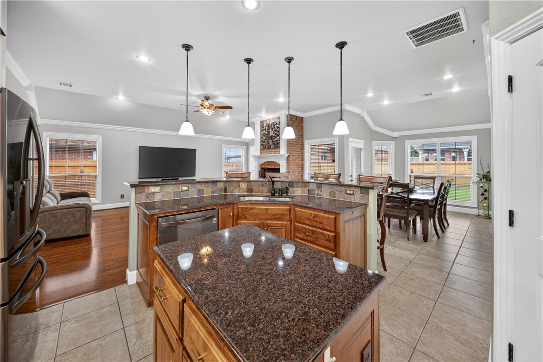 Oxford Ridge Sub Bentonville - Residential