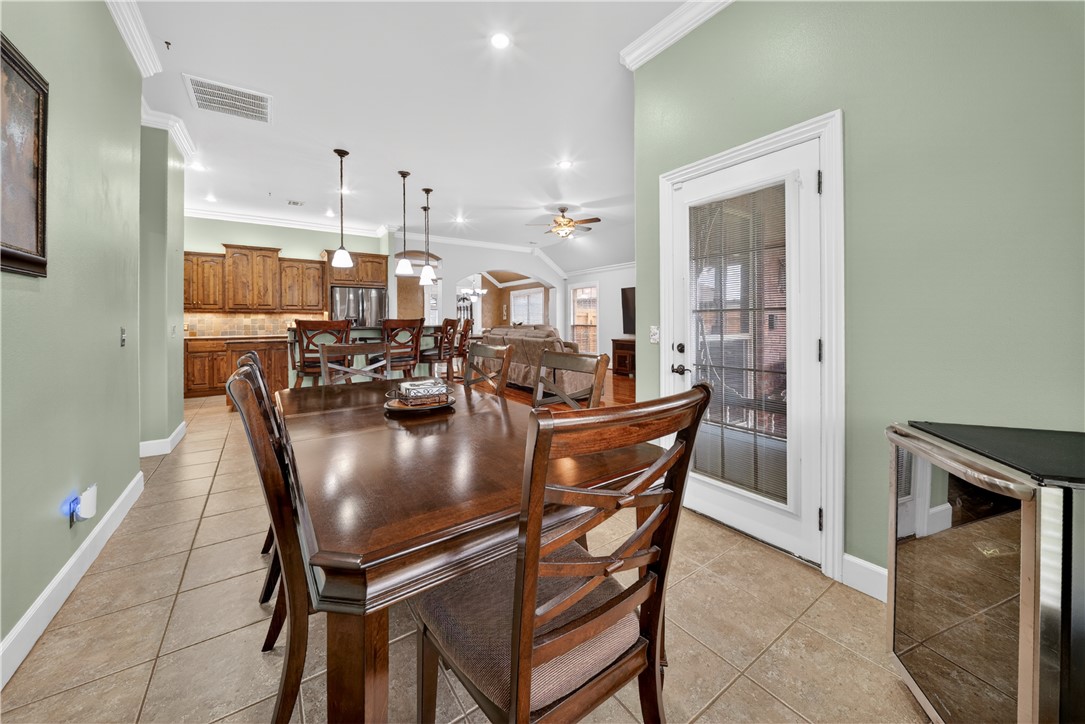 Oxford Ridge Sub Bentonville - Residential