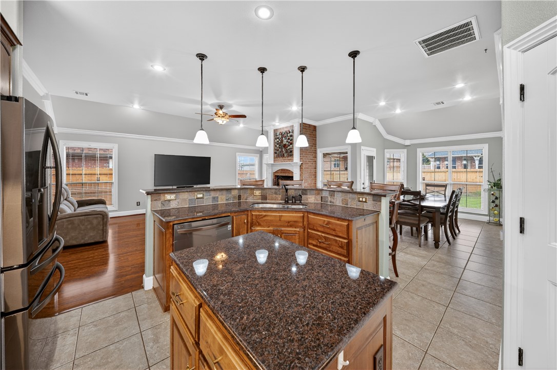 Oxford Ridge Sub Bentonville - Residential