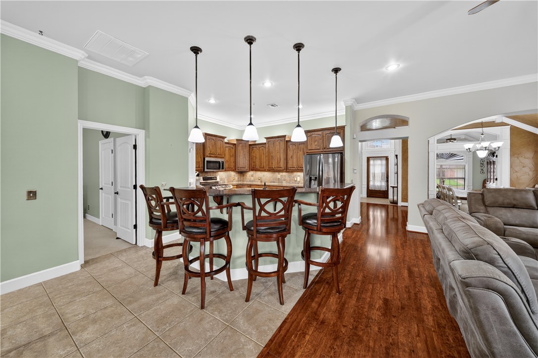 Oxford Ridge Sub Bentonville - Residential