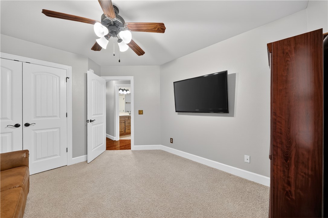 Oxford Ridge Sub Bentonville - Residential