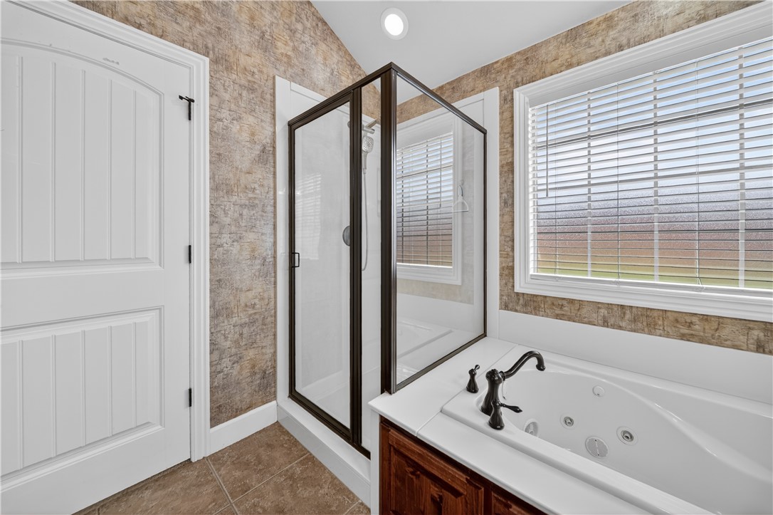 Oxford Ridge Sub Bentonville - Residential