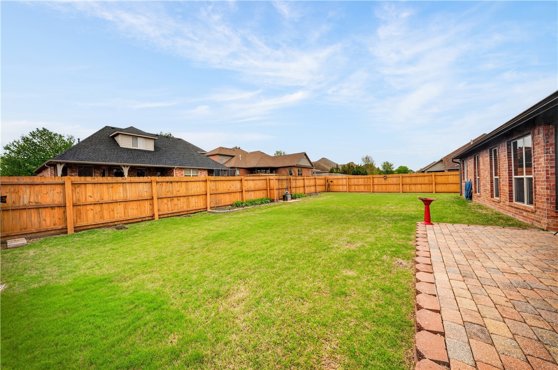 Oxford Ridge Sub Bentonville - Residential