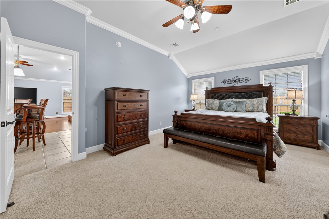 Oxford Ridge Sub Bentonville - Residential