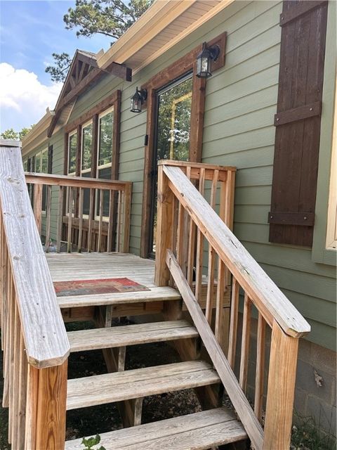 Photo of 321 Mundell Road, Eureka Springs, AR 72631 (MLS # 1322293) Photo of 321 Mundell Road, Eureka Springs, AR 72631 (MLS # 1322293)