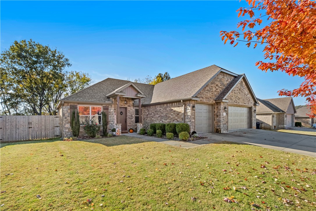 Prairie Meadows Sub Ph 3 - Residential