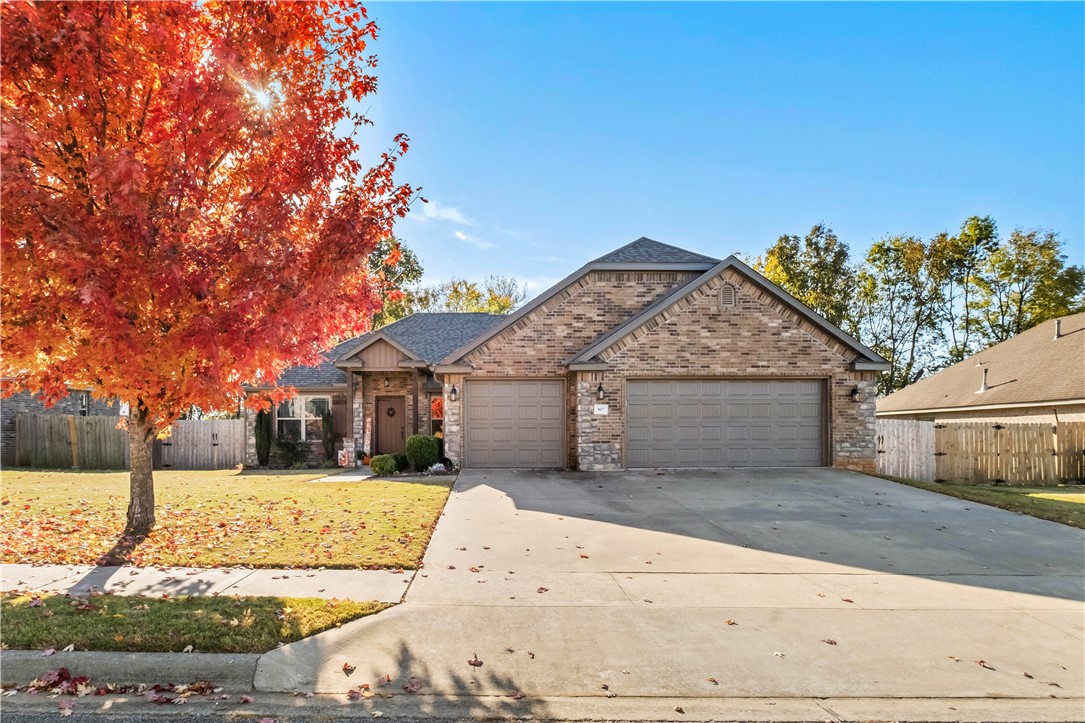 Prairie Meadows Sub Ph 3 - Residential