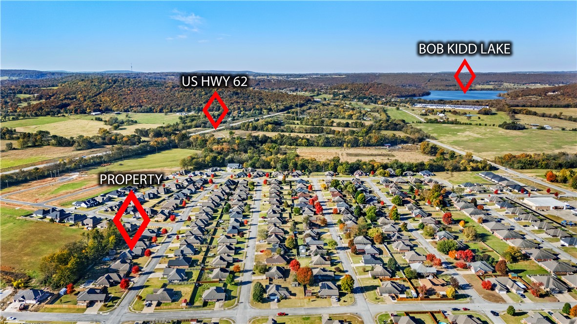 Prairie Meadows Sub Ph 3 - Residential