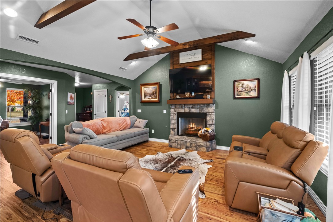 Prairie Meadows Sub Ph 3 - Residential