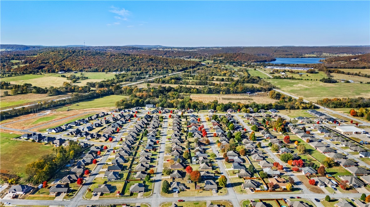 Prairie Meadows Sub Ph 3 - Residential