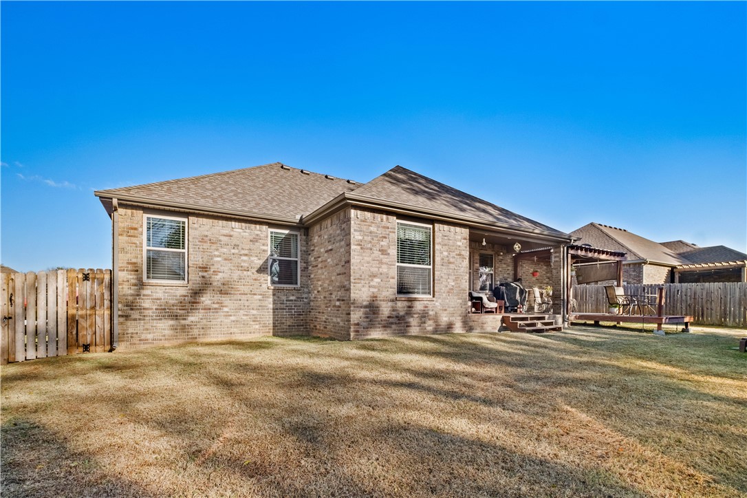 Prairie Meadows Sub Ph 3 - Residential