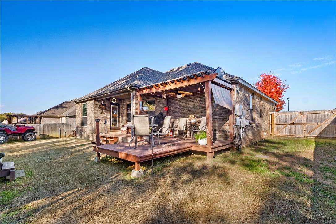 Prairie Meadows Sub Ph 3 - Residential