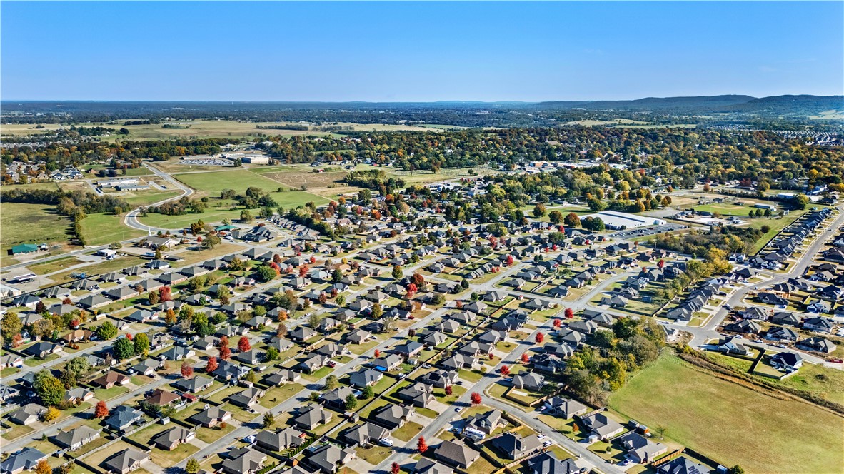 Prairie Meadows Sub Ph 3 - Residential