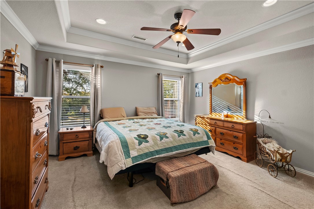 Prairie Meadows Sub Ph 3 - Residential