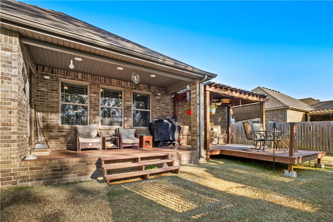 Prairie Meadows Sub Ph 3 - Residential