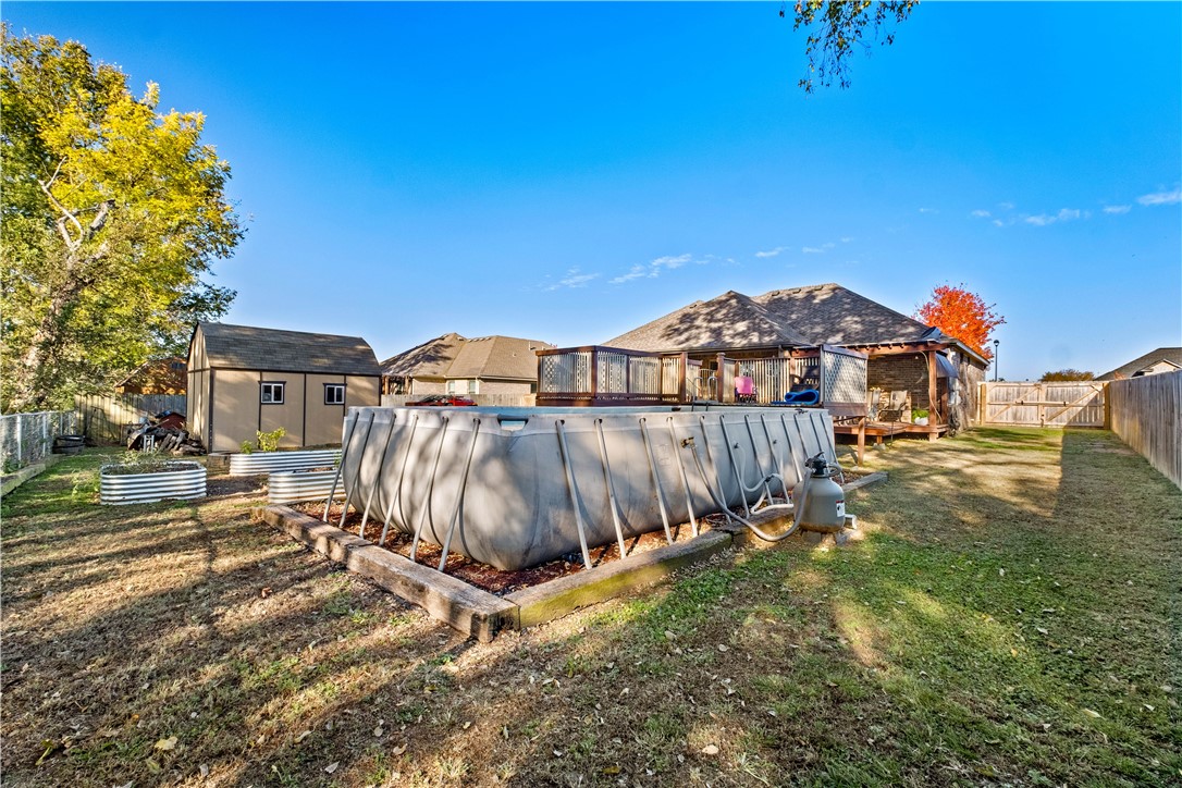 Prairie Meadows Sub Ph 3 - Residential