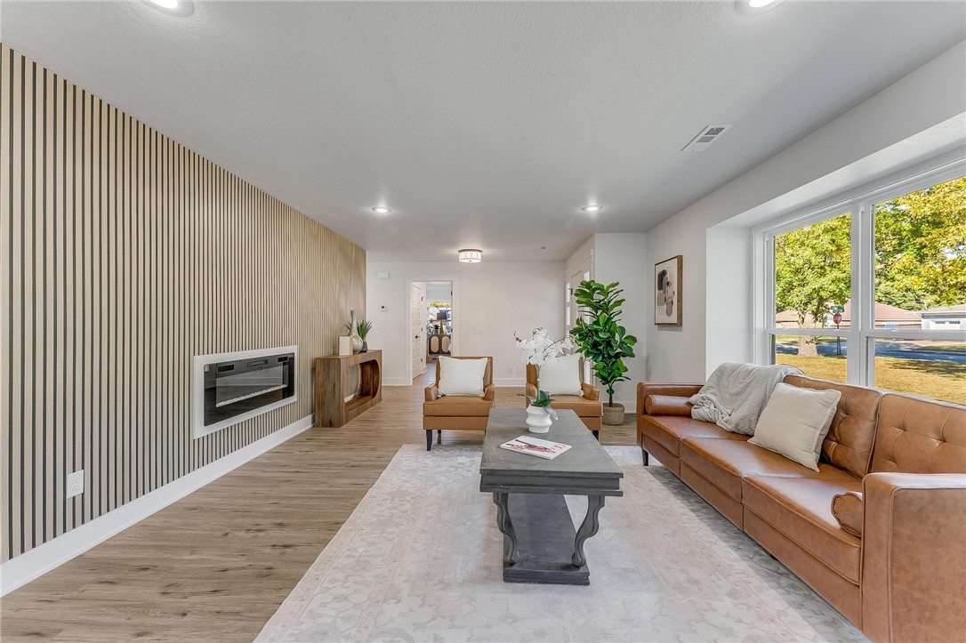 Walker Addition - Residential