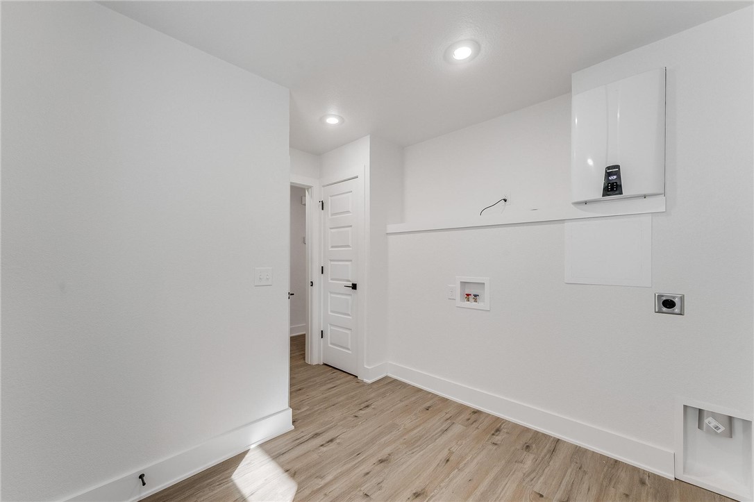 Walker Addition - Residential