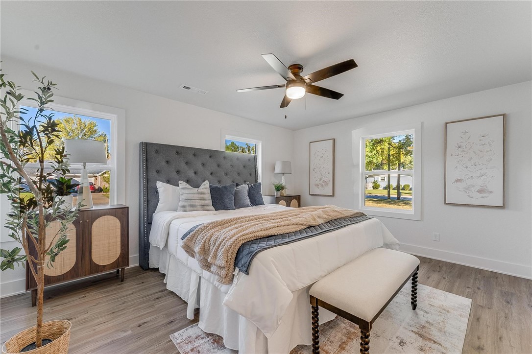 Walker Addition - Residential