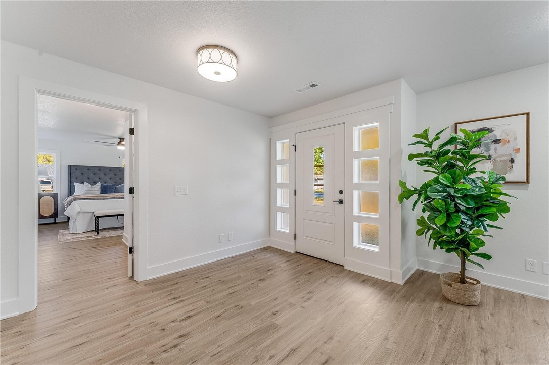 Walker Addition - Residential