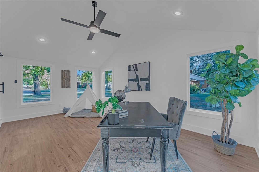 Walker Addition - Residential