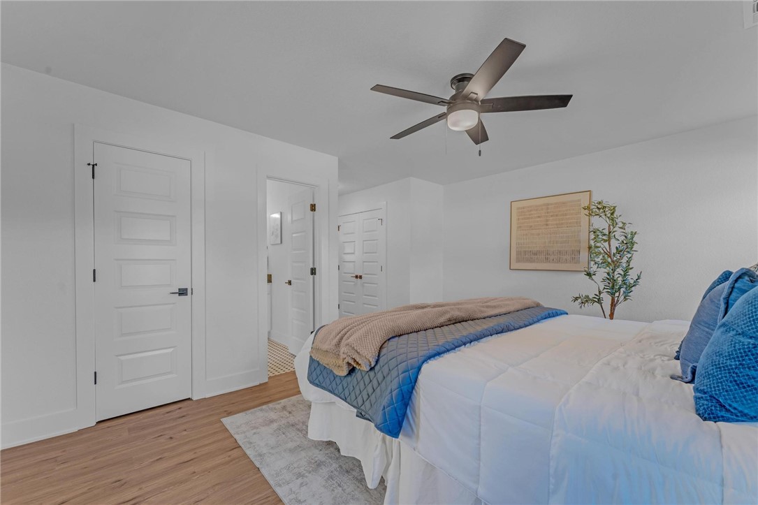 Walker Addition - Residential