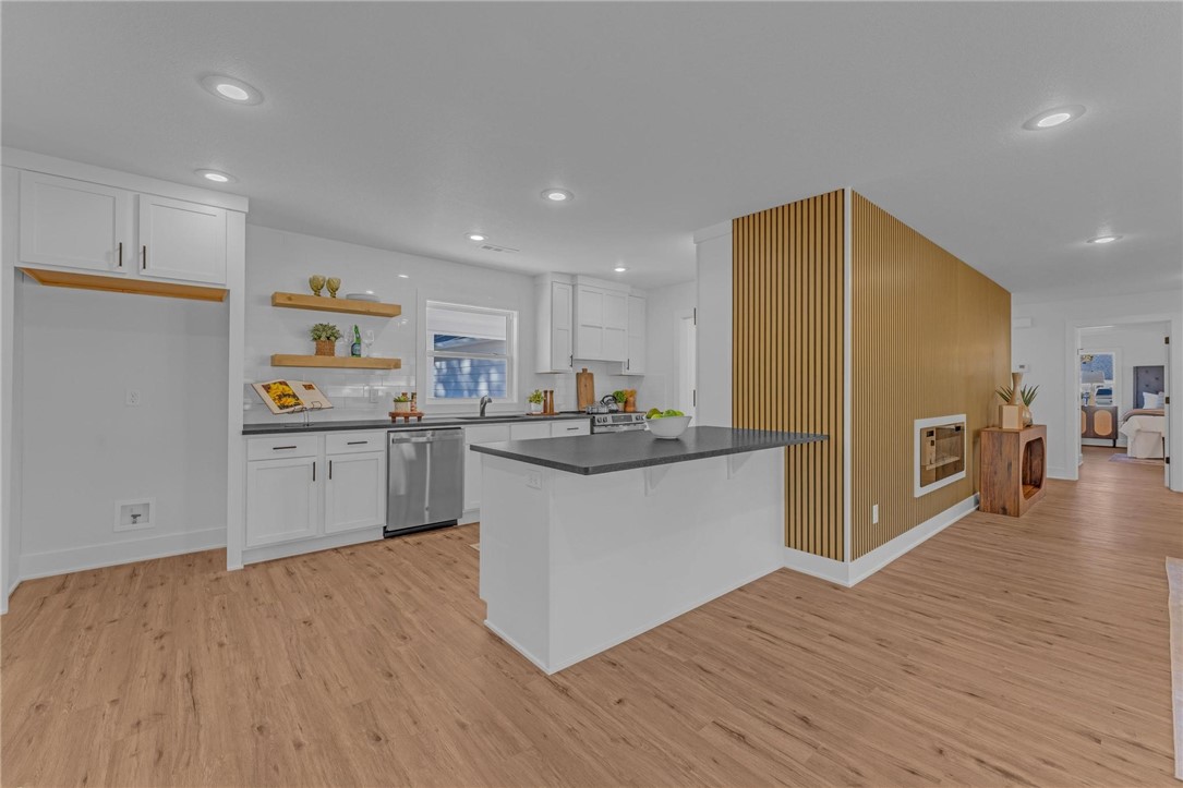 Walker Addition - Residential