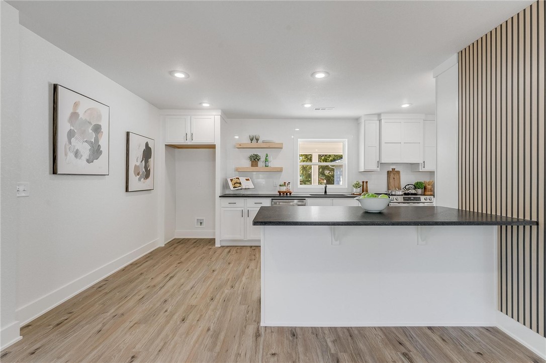 Walker Addition - Residential