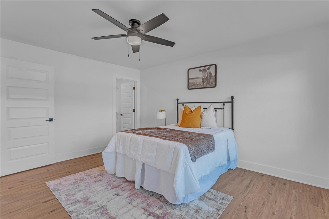 Walker Addition - Residential