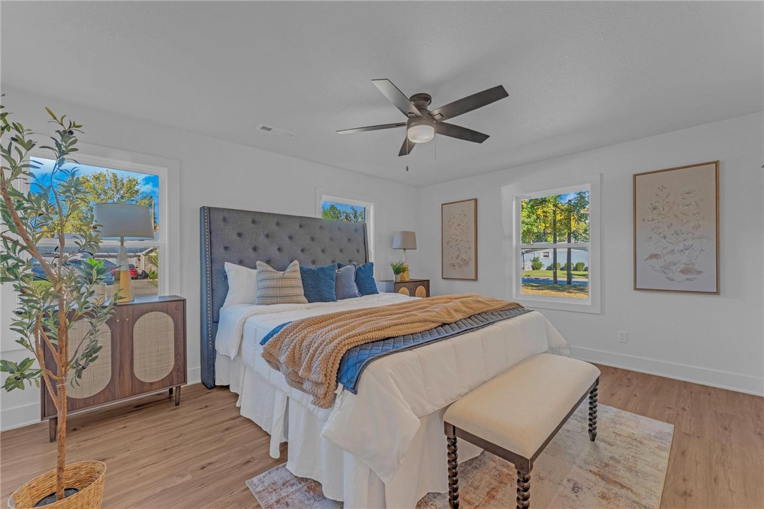 Walker Addition - Residential