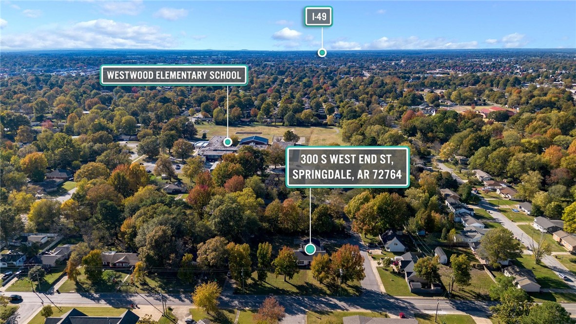 Walker Addition - Residential