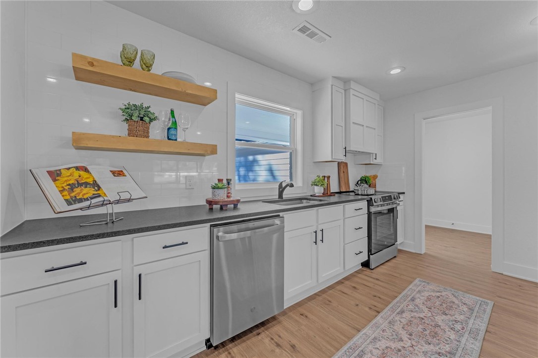 Walker Addition - Residential