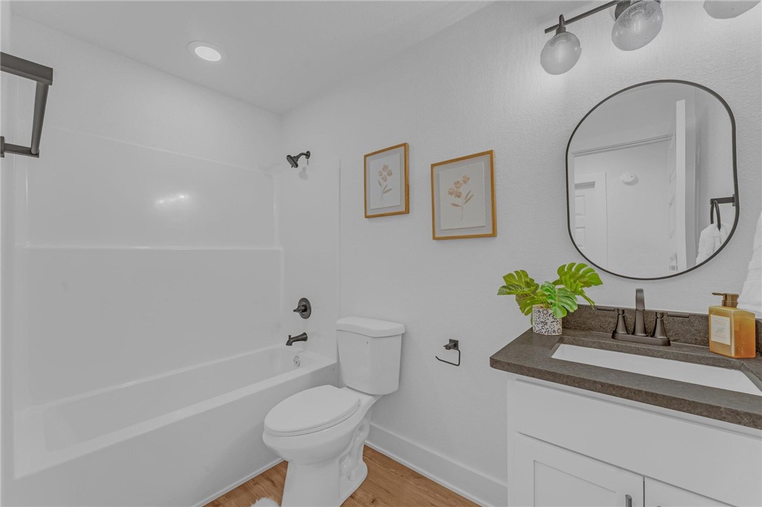 Walker Addition - Residential