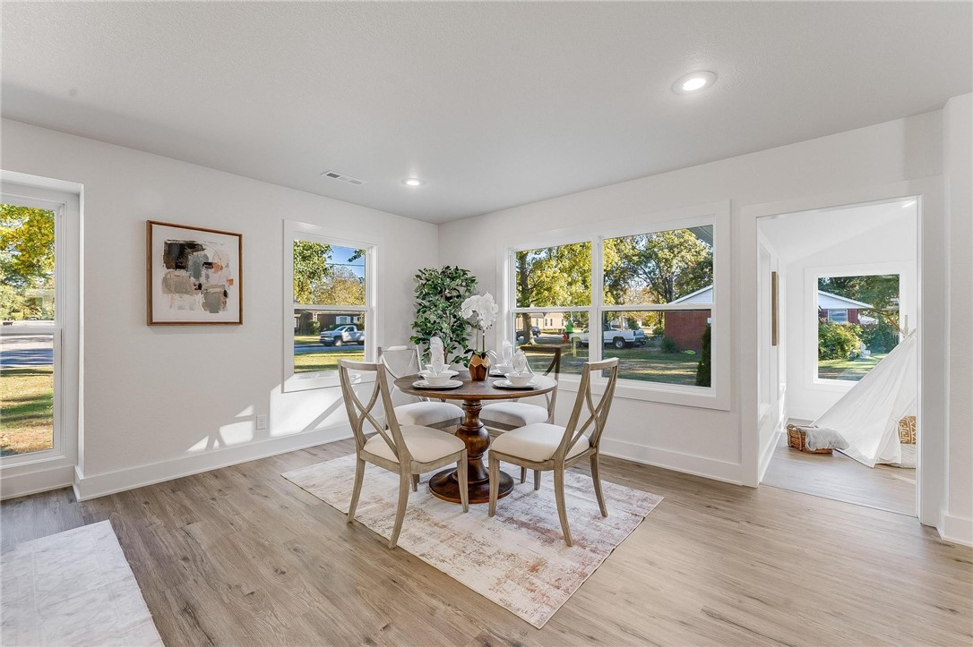 Walker Addition - Residential